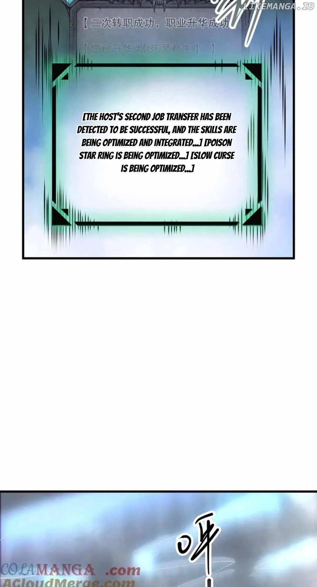 Catastrophic Necromancer Chapter 165 – Page 64