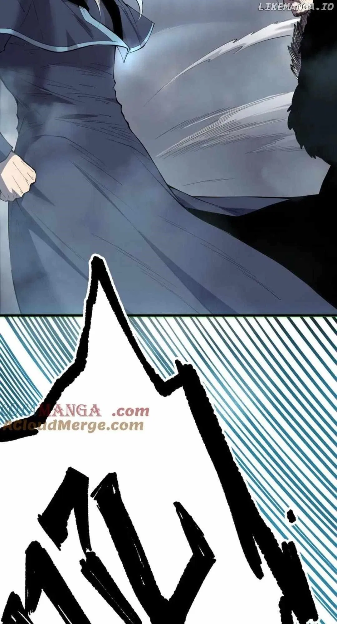 Catastrophic Necromancer Chapter 165 – Page 66
