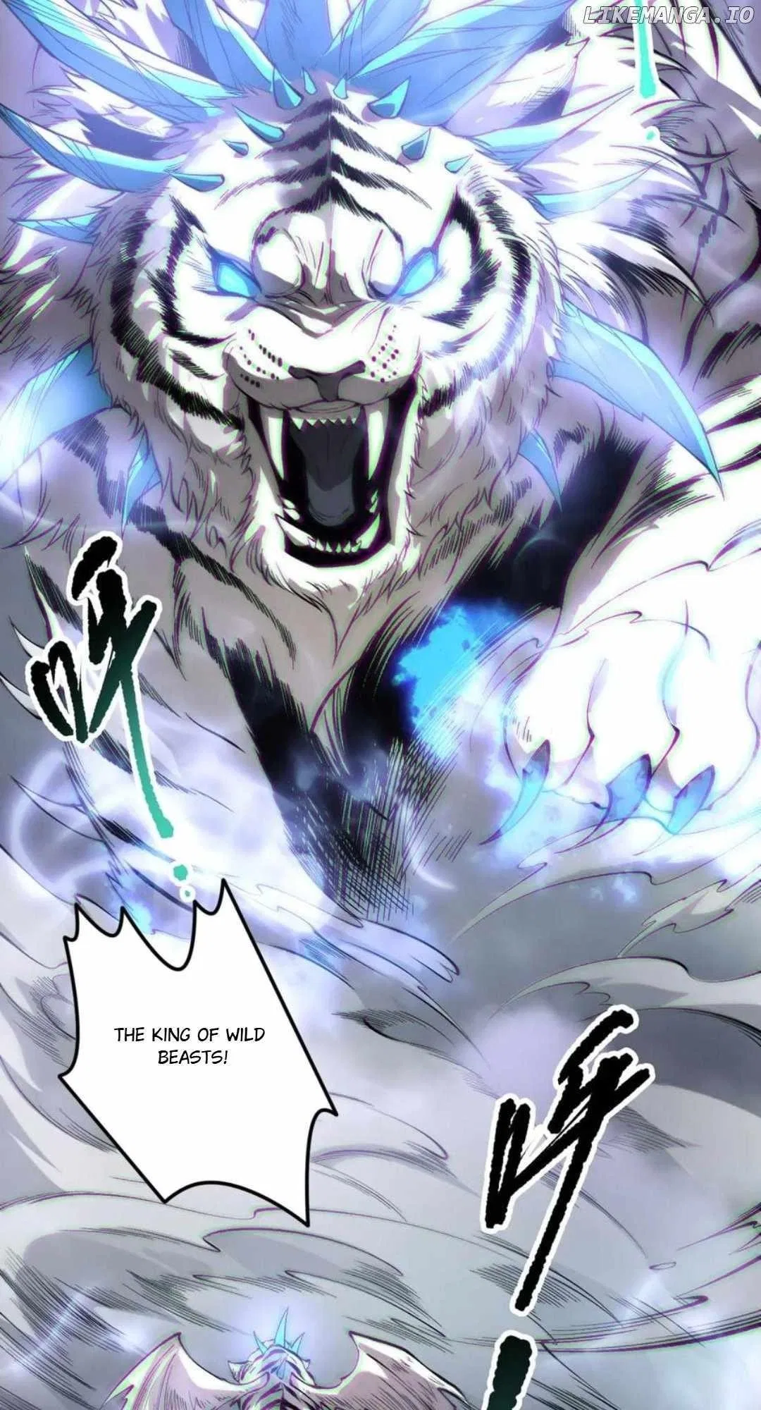 Catastrophic Necromancer Chapter 165 – Page 69