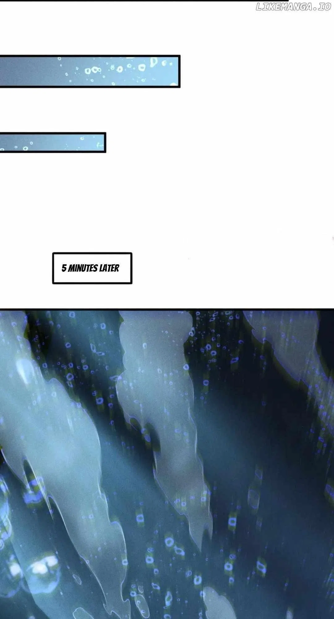 Catastrophic Necromancer Chapter 163 – Page 5