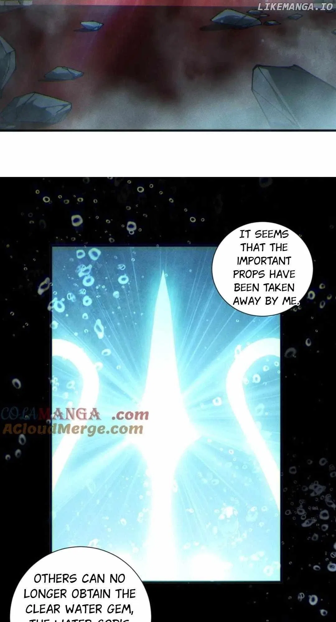 Catastrophic Necromancer Chapter 163 – Page 8