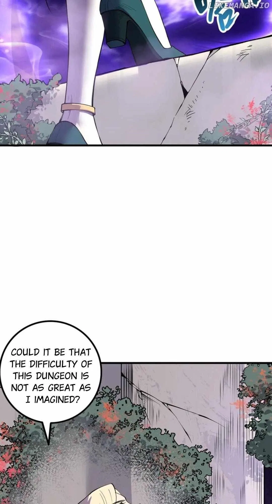 Catastrophic Necromancer Chapter 163 – Page 16