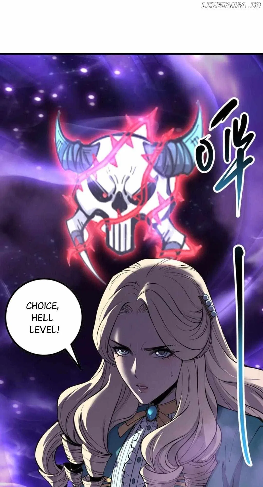 Catastrophic Necromancer Chapter 163 – Page 18
