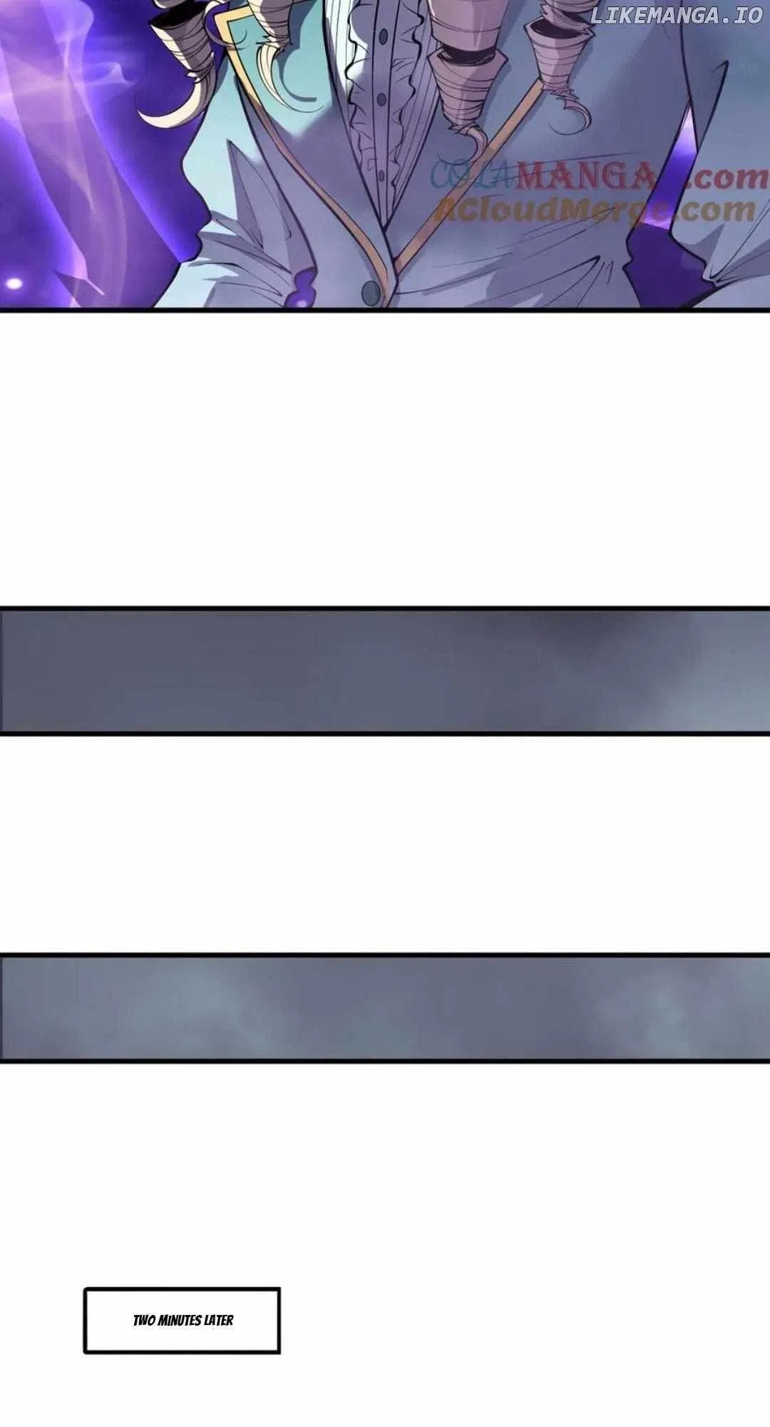 Catastrophic Necromancer Chapter 163 – Page 19