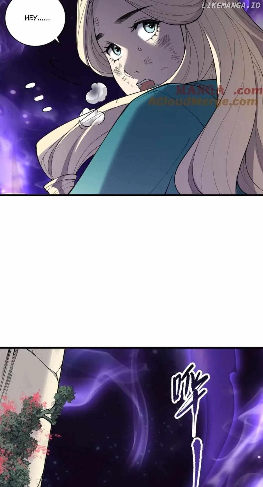 Catastrophic Necromancer Chapter 163 – Page 24