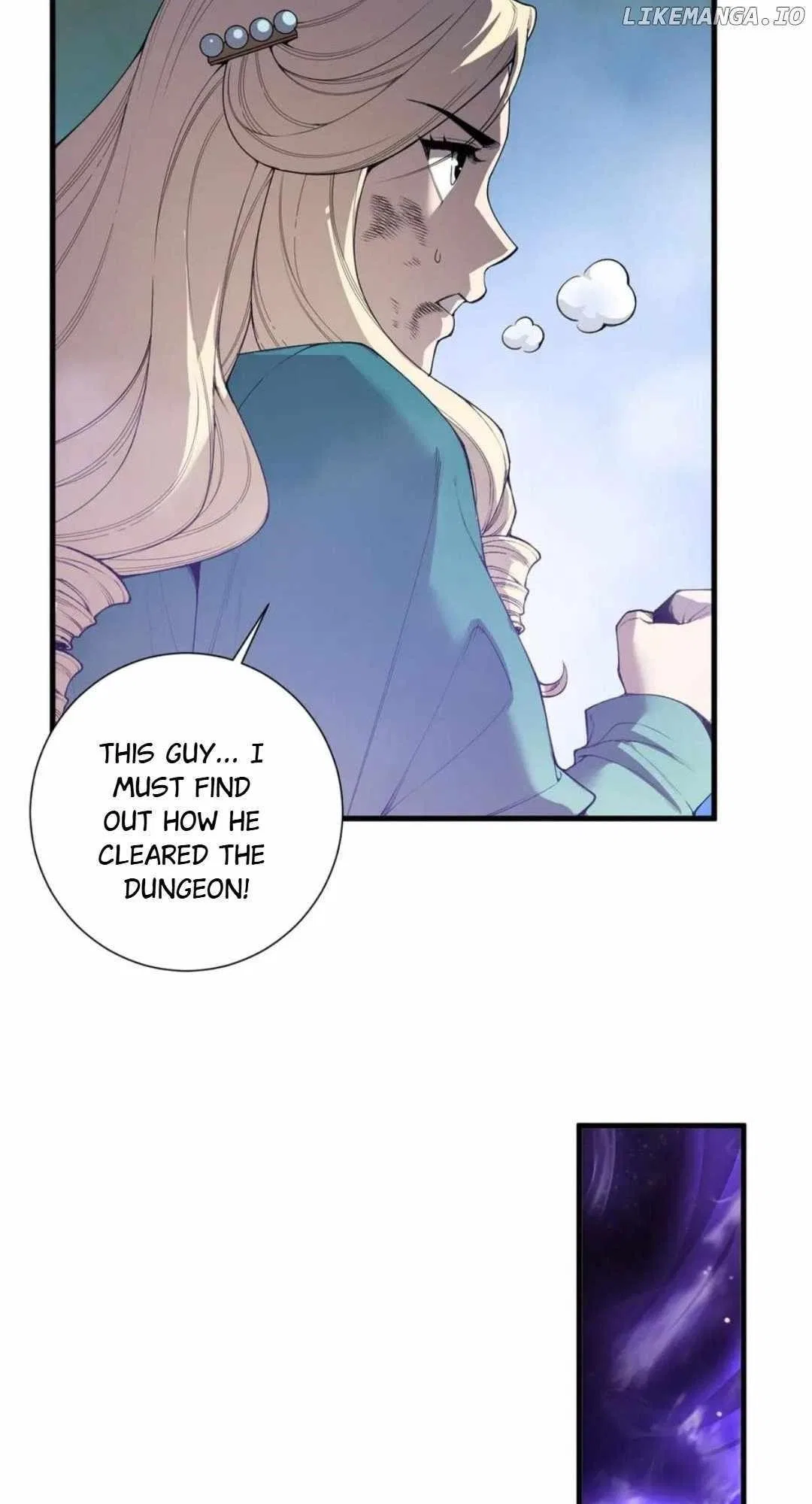 Catastrophic Necromancer Chapter 163 – Page 26