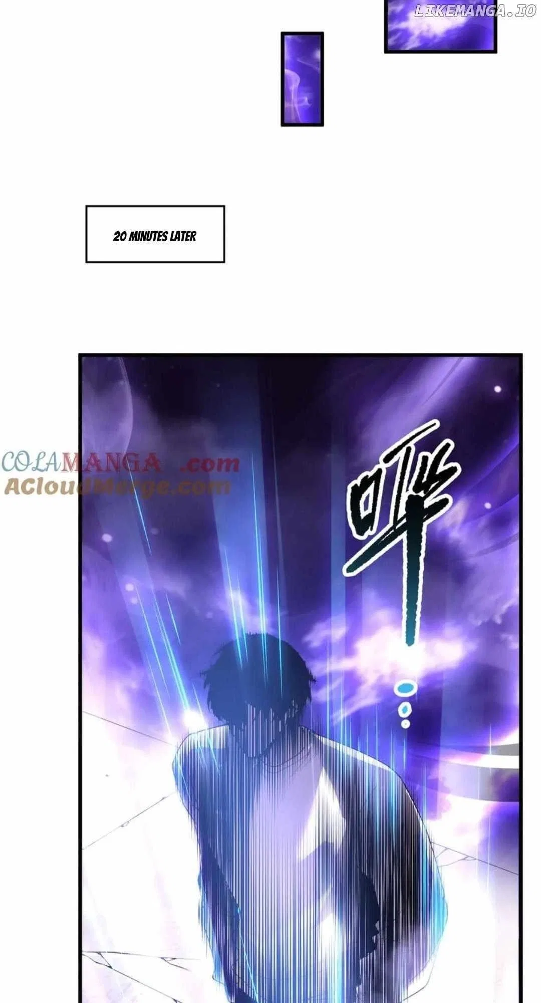 Catastrophic Necromancer Chapter 163 – Page 27