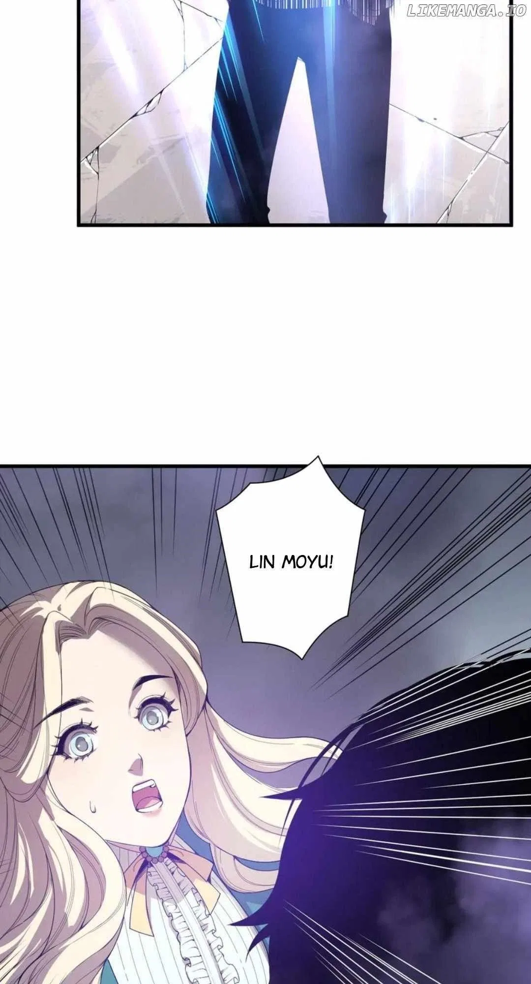 Catastrophic Necromancer Chapter 163 – Page 28