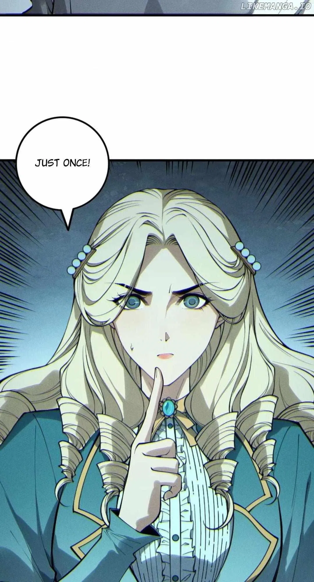 Catastrophic Necromancer Chapter 163 – Page 36