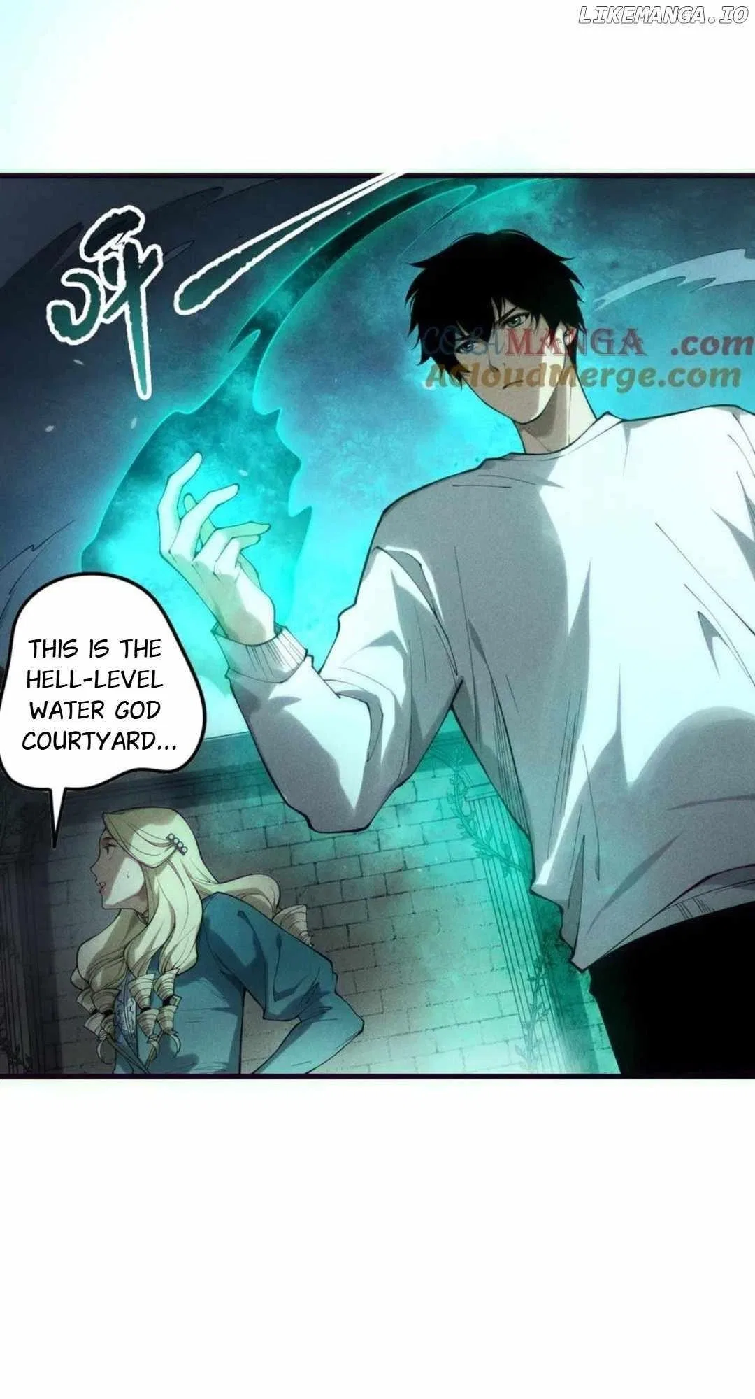 Catastrophic Necromancer Chapter 163 – Page 39
