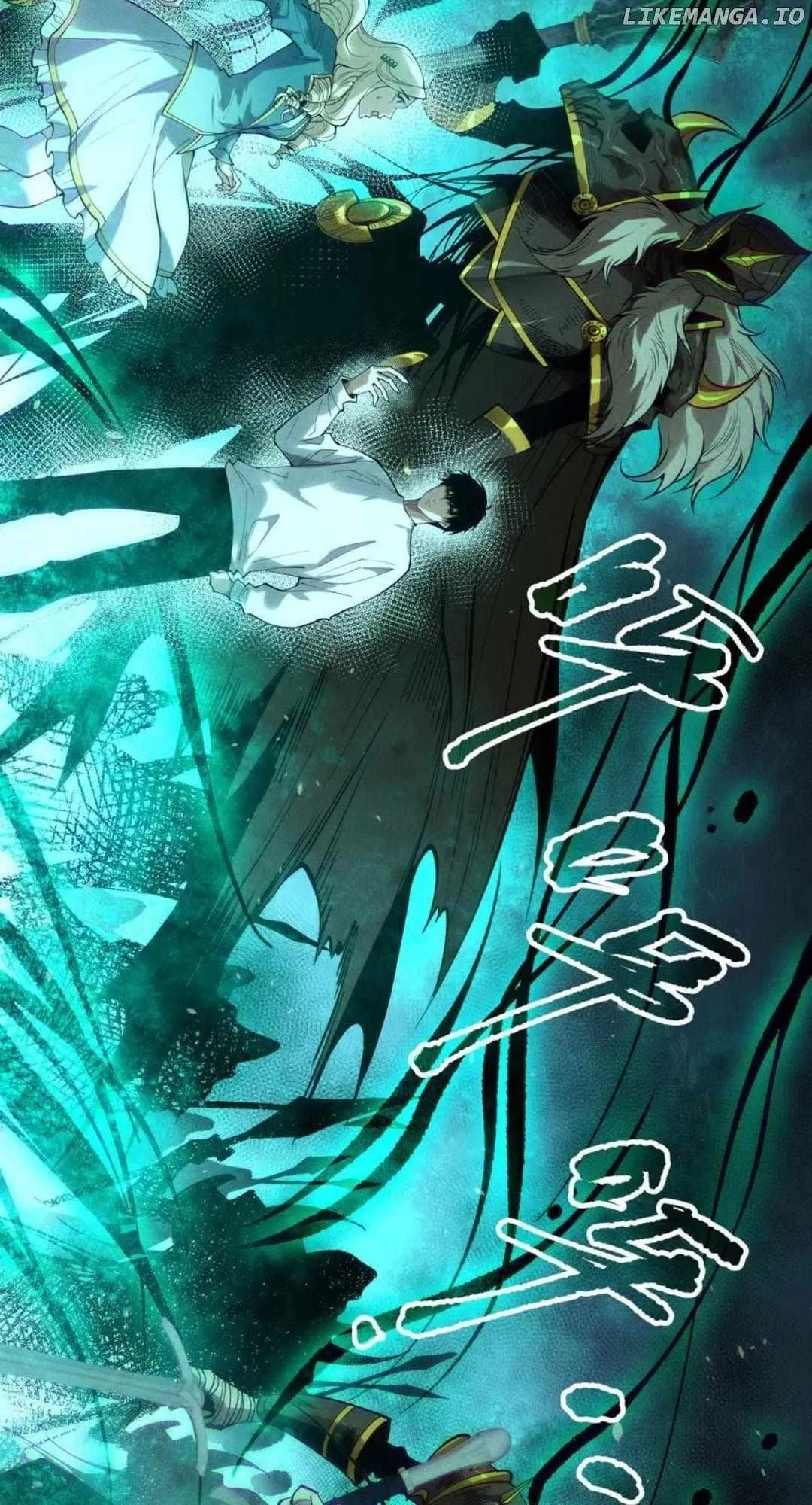 Catastrophic Necromancer Chapter 163 – Page 41