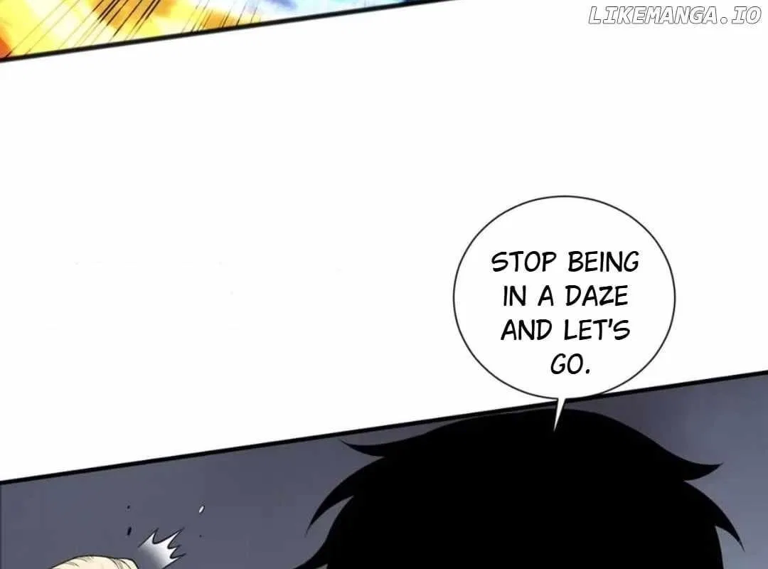 Catastrophic Necromancer Chapter 163 – Page 44