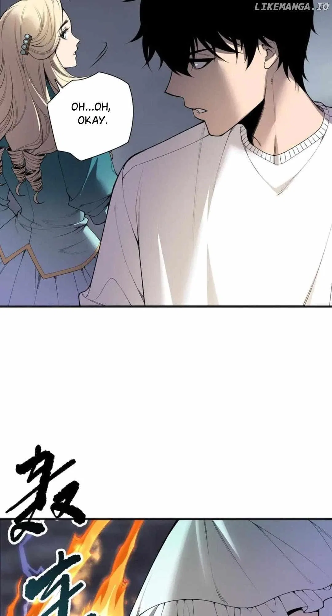 Catastrophic Necromancer Chapter 163 – Page 45
