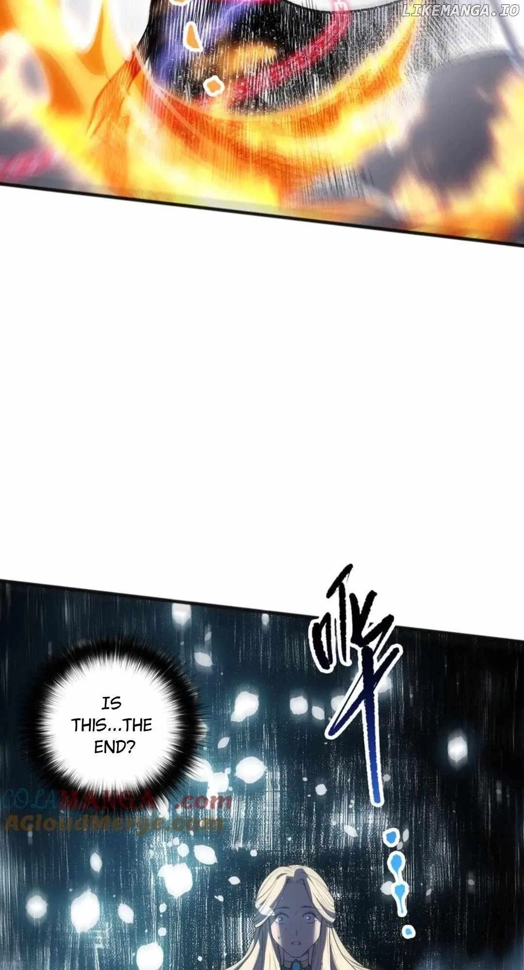 Catastrophic Necromancer Chapter 163 – Page 57