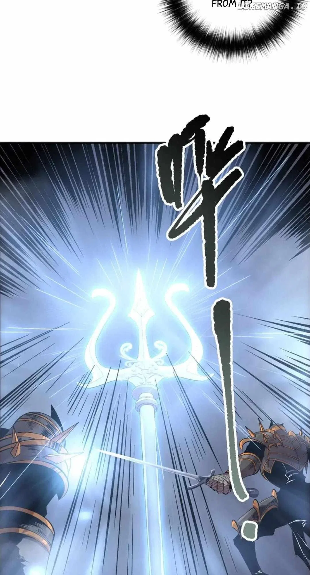 Catastrophic Necromancer Chapter 162 – Page 6