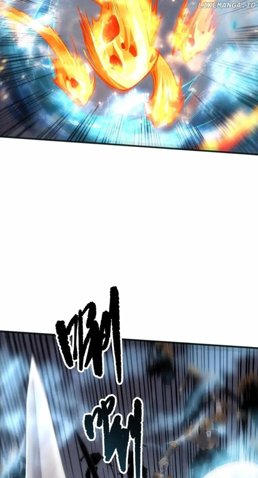 Catastrophic Necromancer Chapter 162 – Page 9