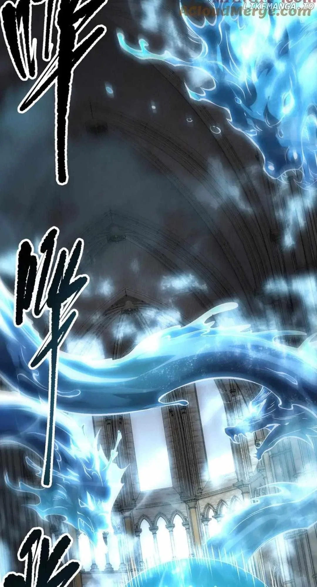 Catastrophic Necromancer Chapter 162 – Page 12