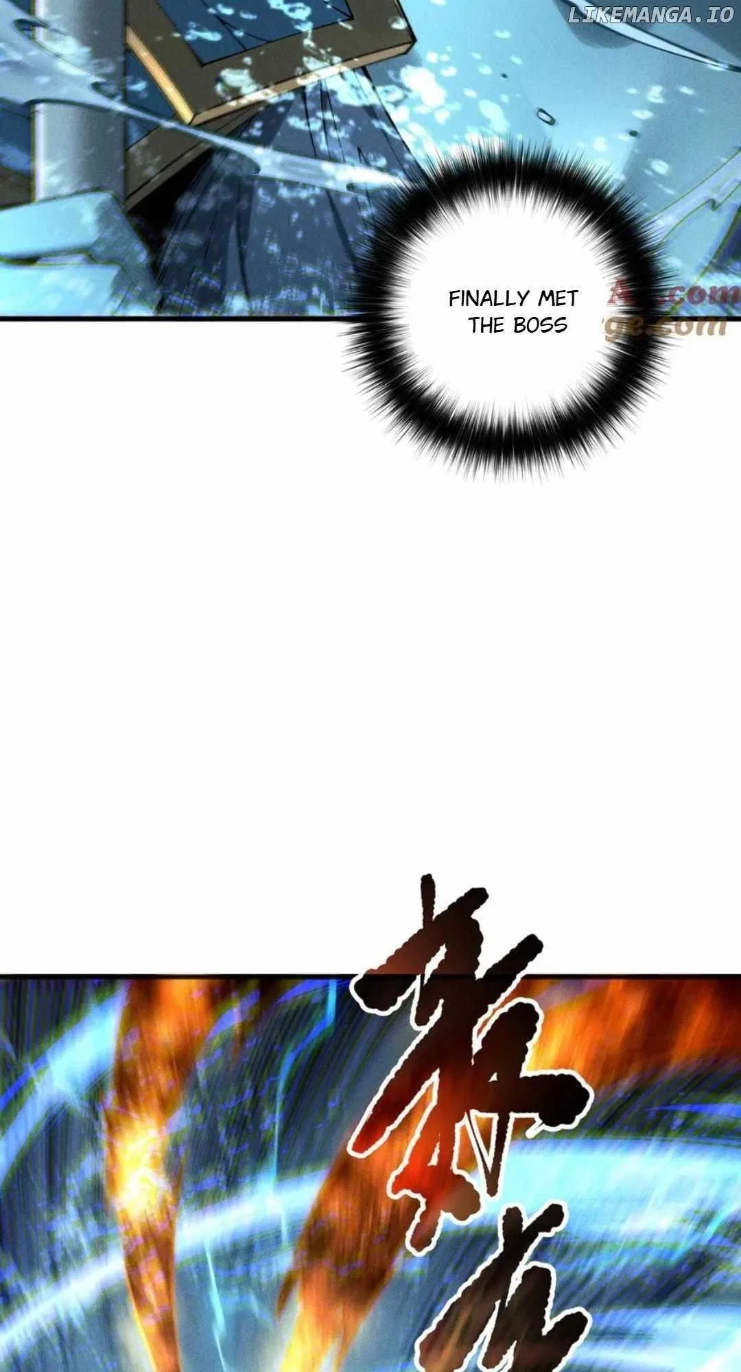 Catastrophic Necromancer Chapter 162 – Page 22