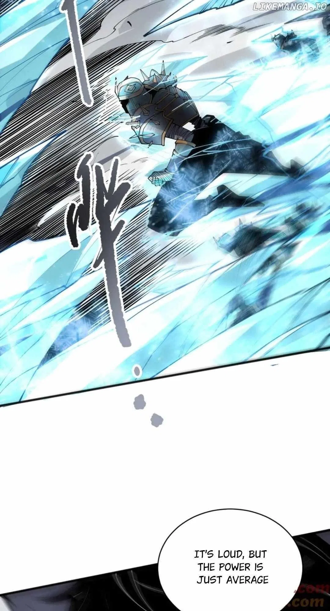 Catastrophic Necromancer Chapter 162 – Page 28
