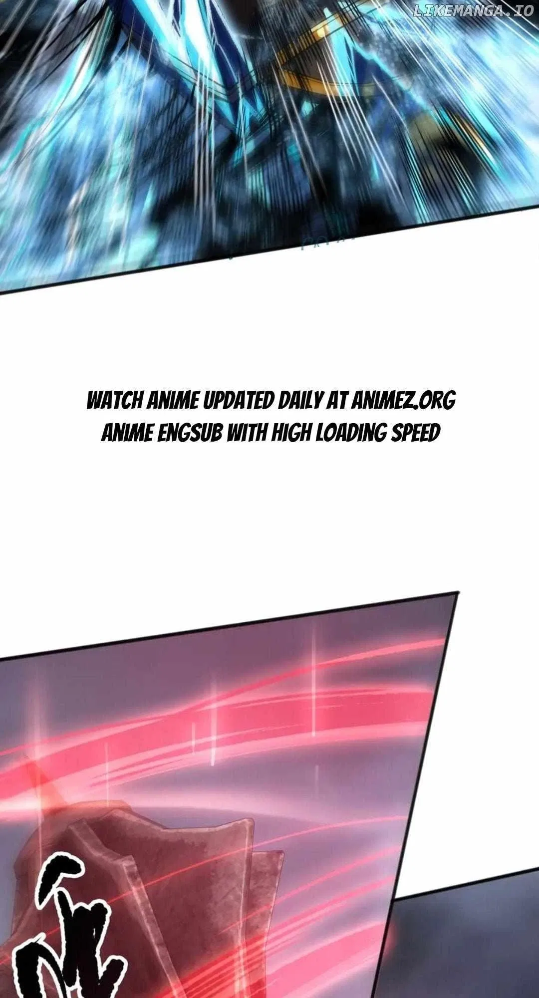 Catastrophic Necromancer Chapter 162 – Page 31