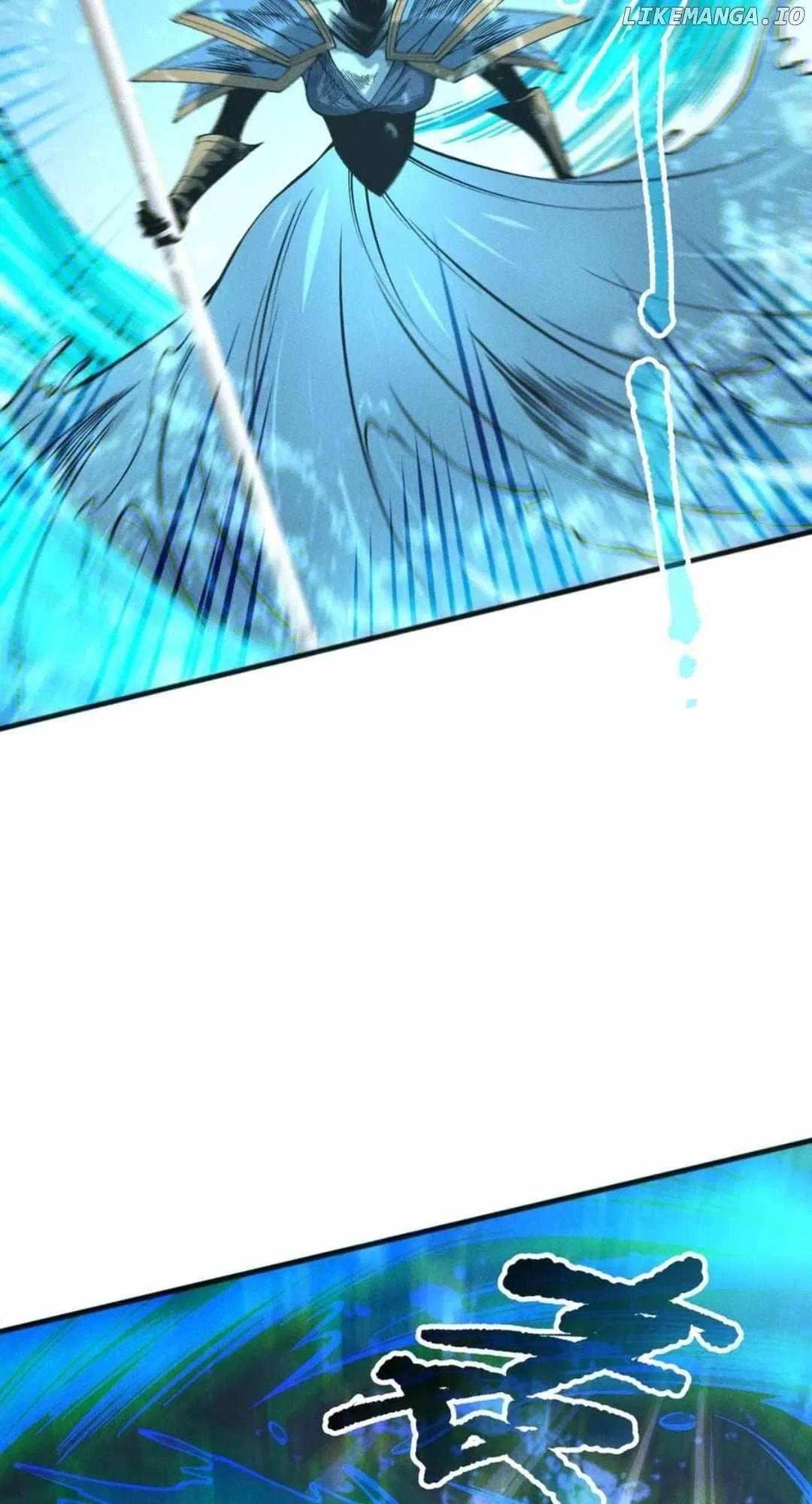 Catastrophic Necromancer Chapter 162 – Page 36