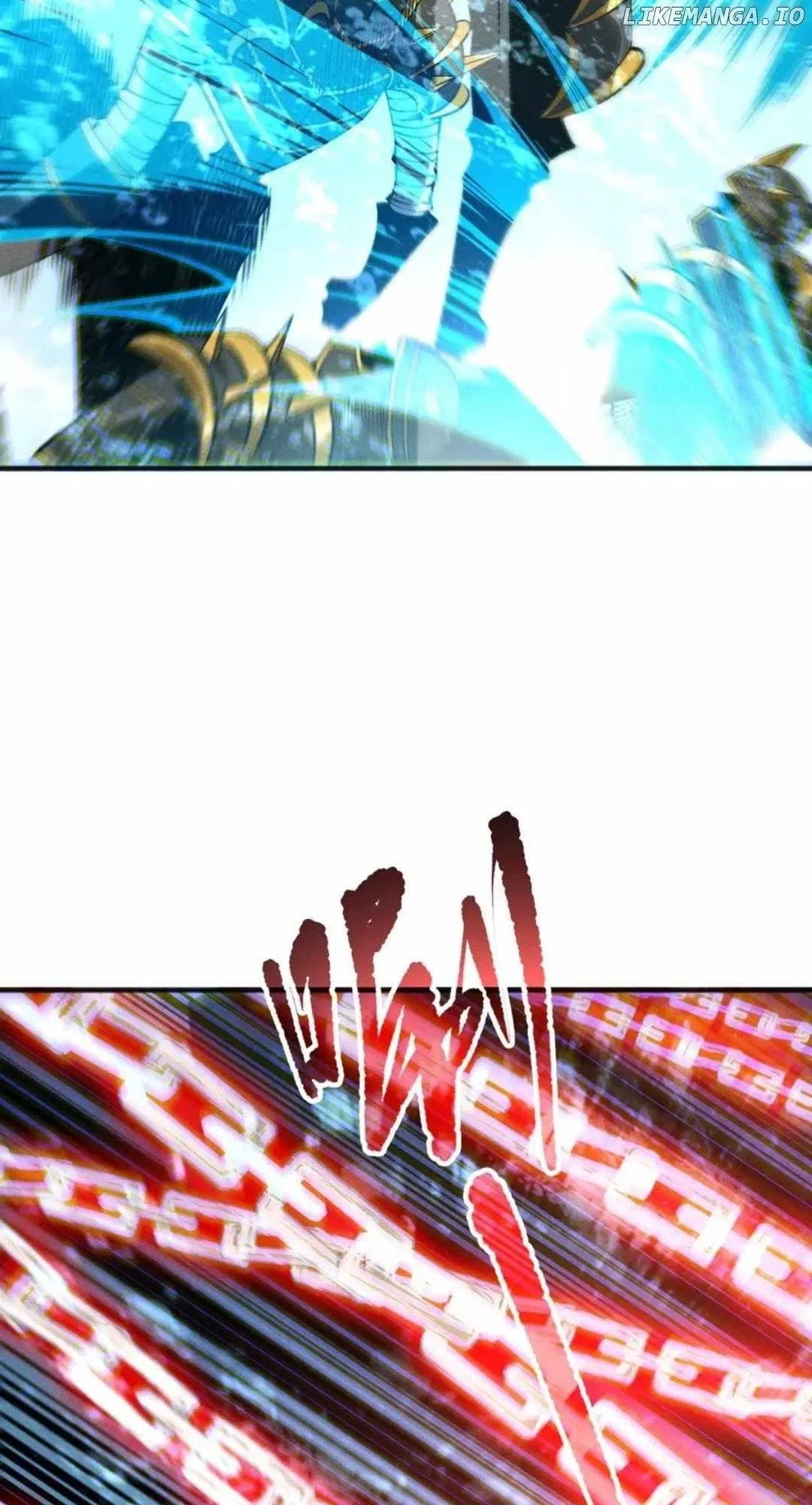 Catastrophic Necromancer Chapter 162 – Page 38