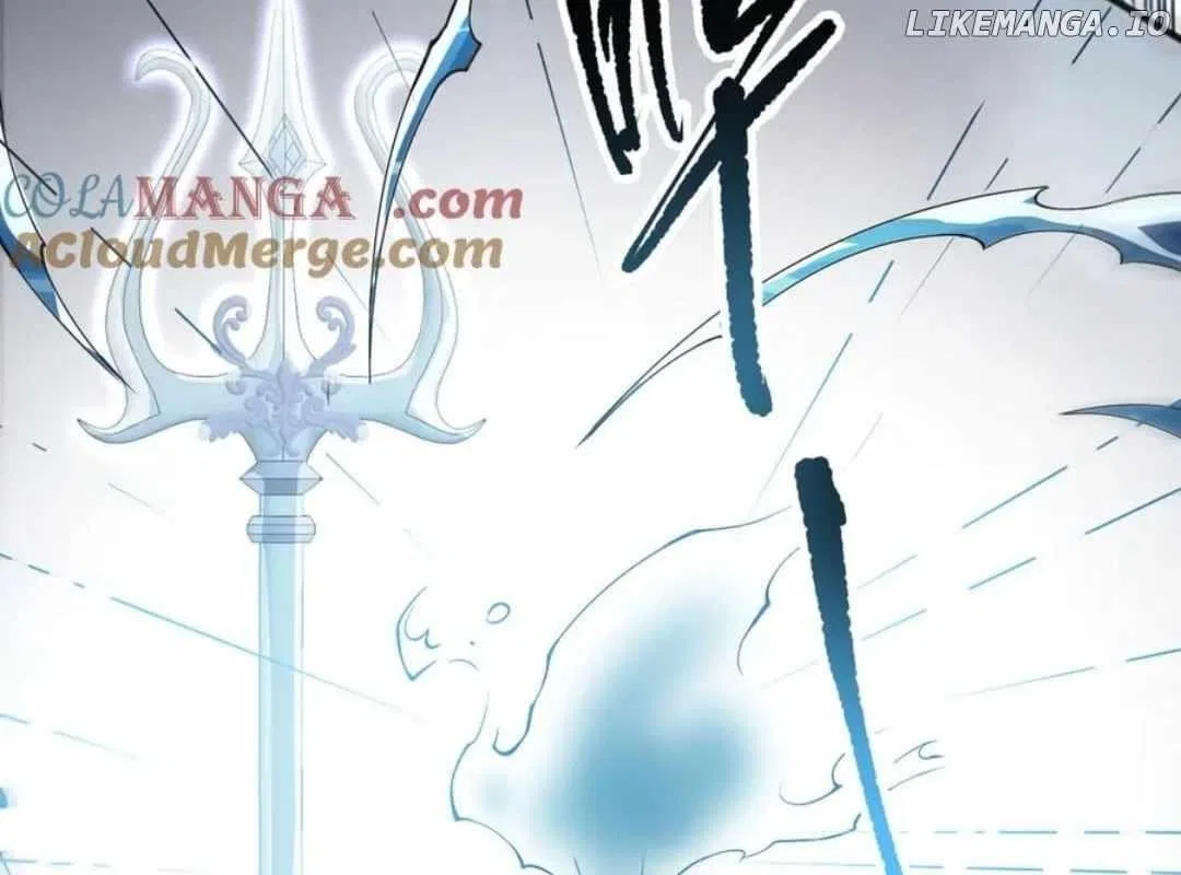 Catastrophic Necromancer Chapter 162 – Page 44