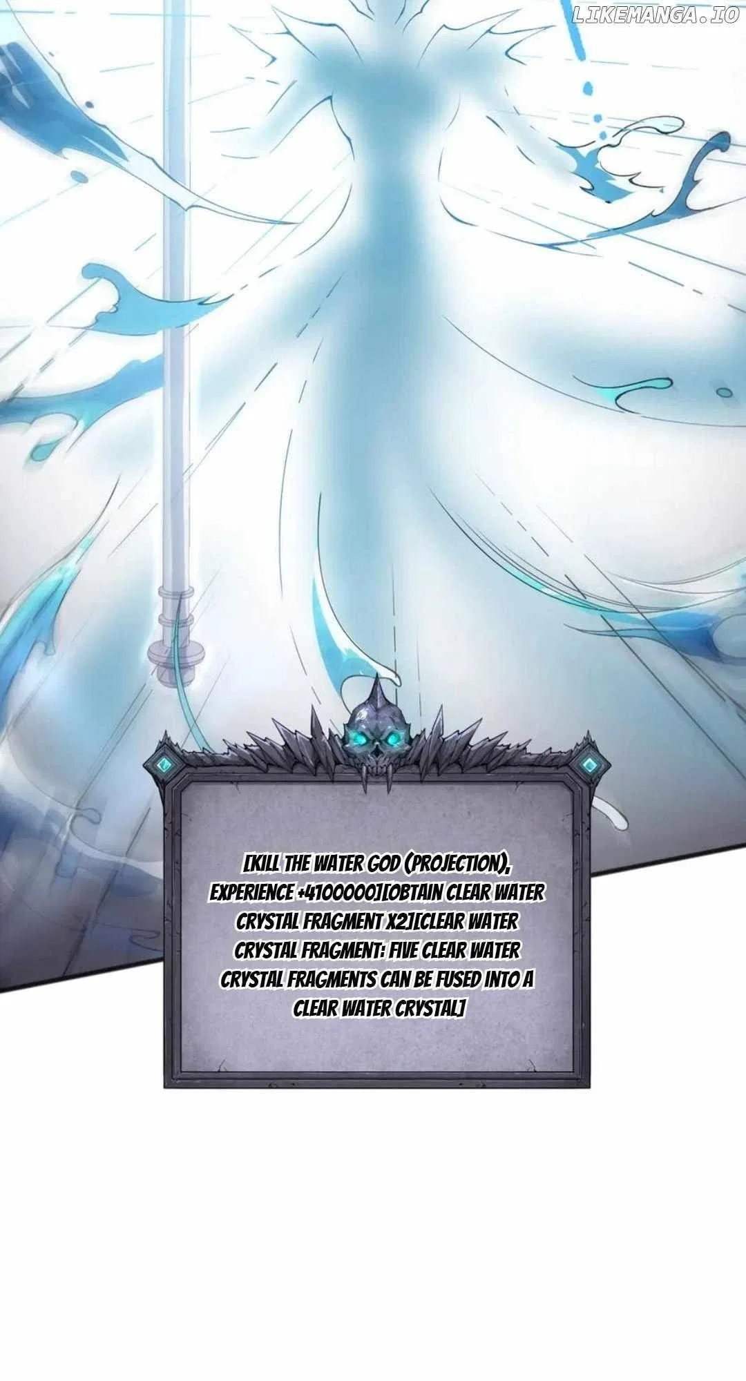 Catastrophic Necromancer Chapter 162 – Page 45