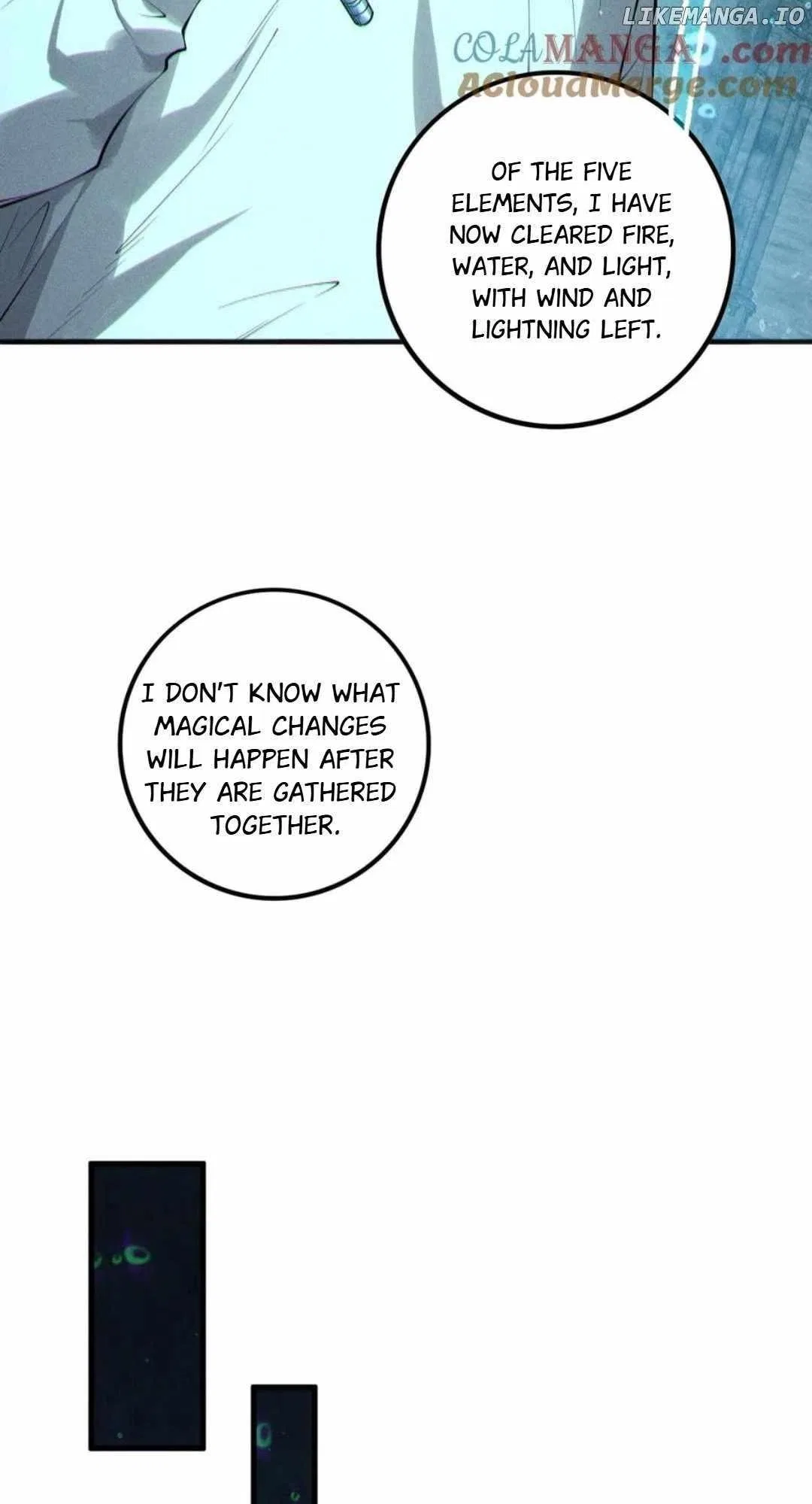 Catastrophic Necromancer Chapter 162 – Page 54