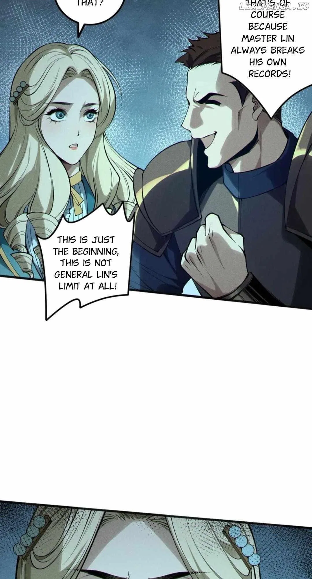 Catastrophic Necromancer Chapter 162 – Page 58