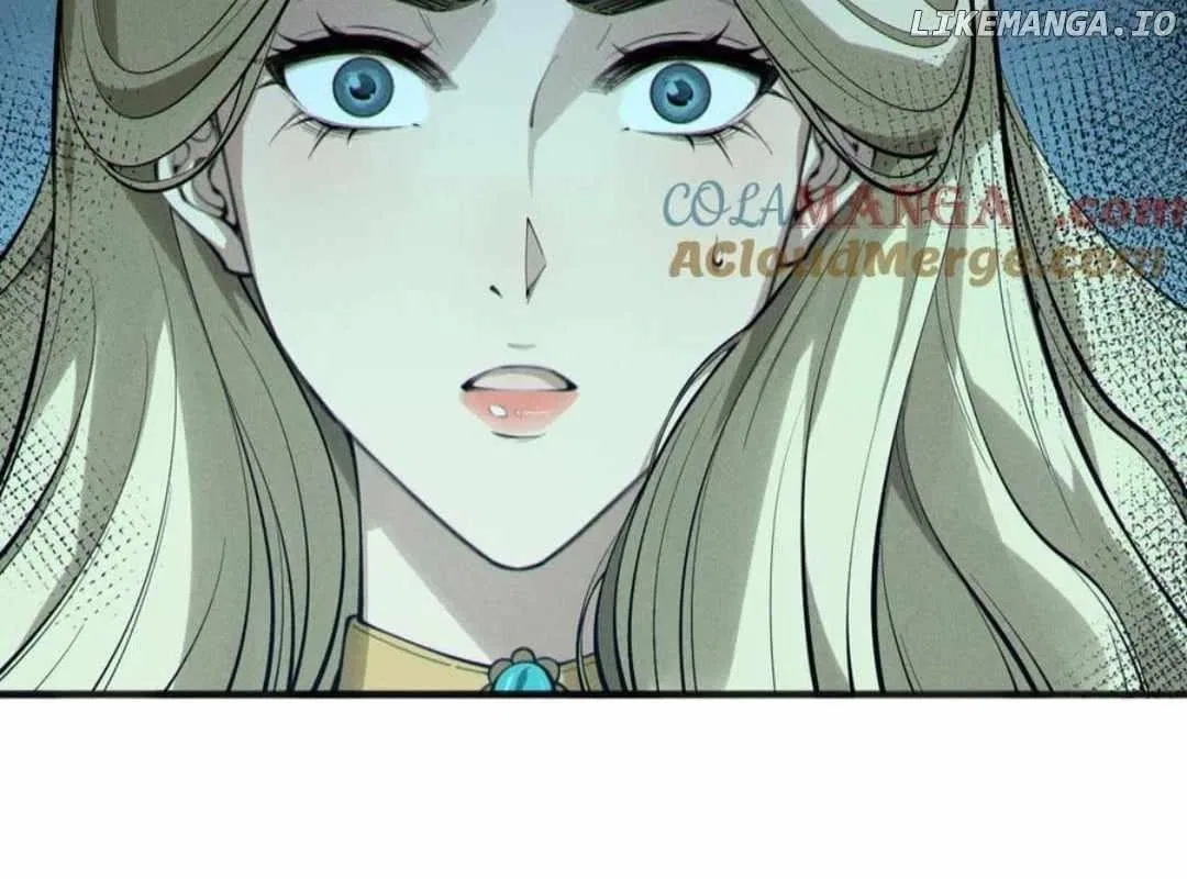 Catastrophic Necromancer Chapter 162 – Page 59
