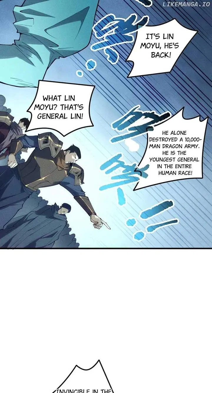Catastrophic Necromancer Chapter 161 – Page 11