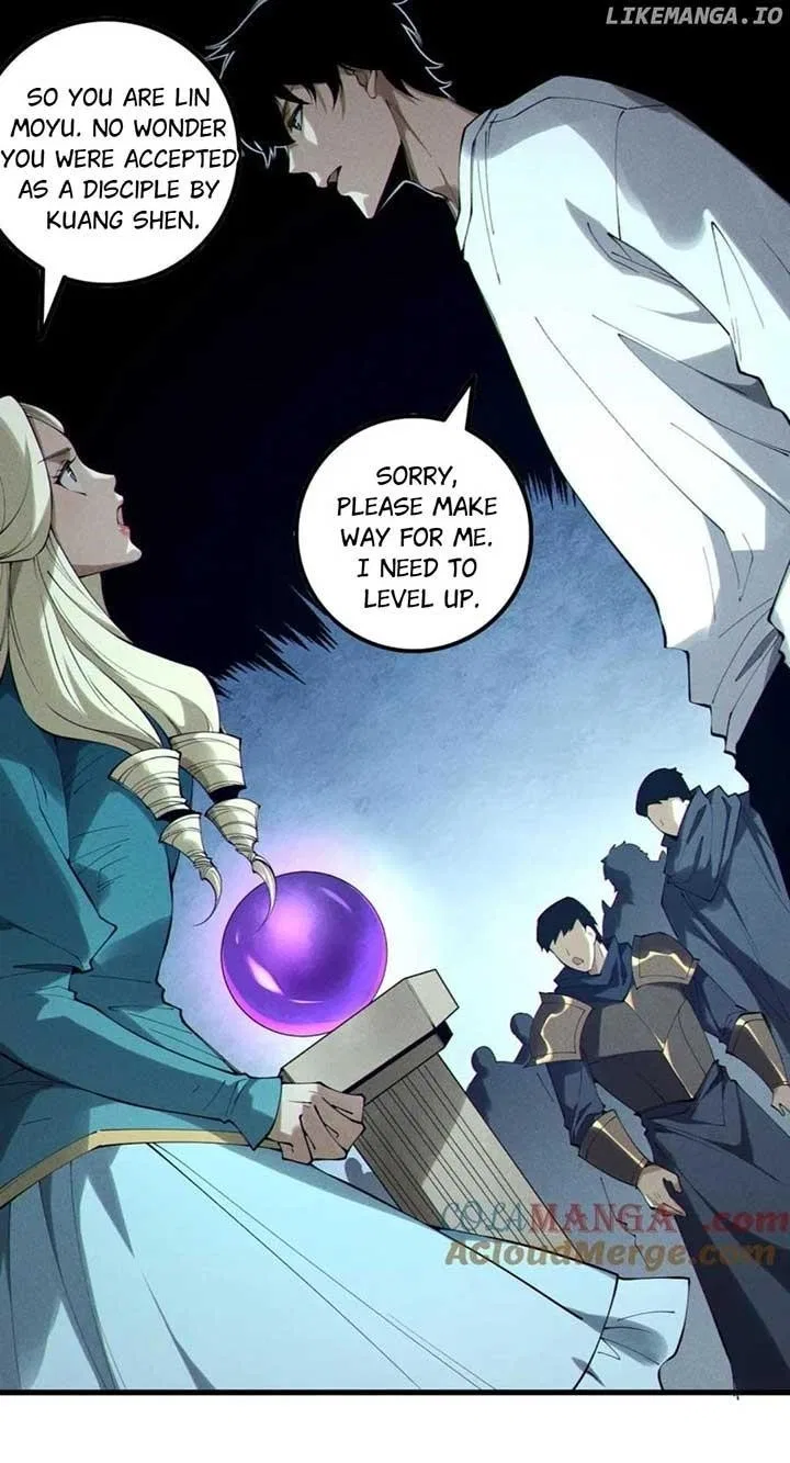 Catastrophic Necromancer Chapter 161 – Page 13
