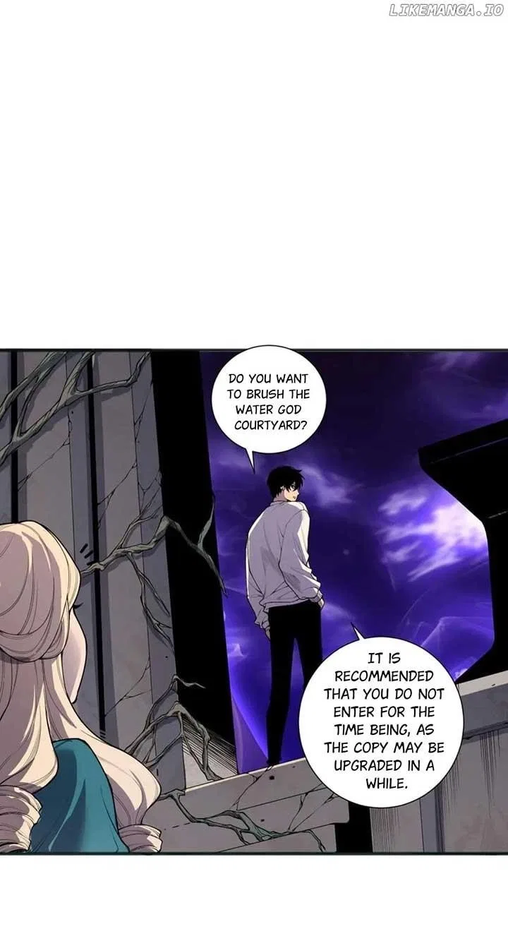 Catastrophic Necromancer Chapter 161 – Page 21