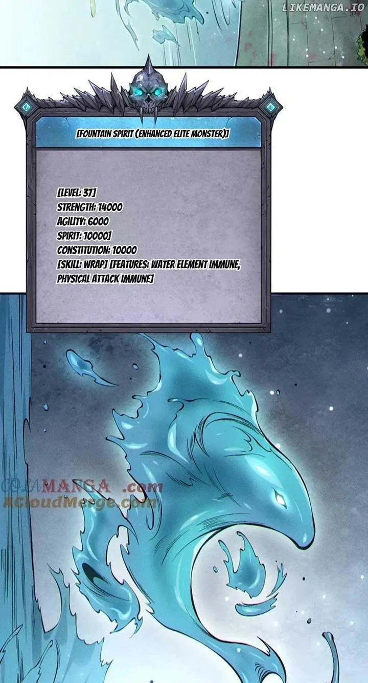 Catastrophic Necromancer Chapter 161 – Page 28