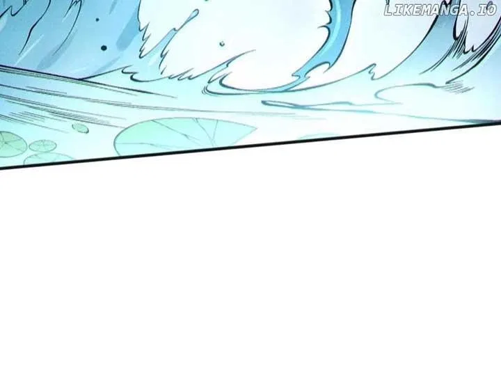 Catastrophic Necromancer Chapter 161 – Page 29