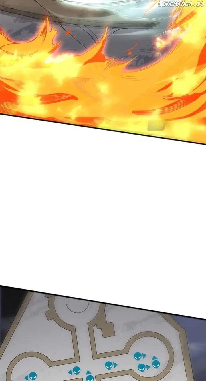 Catastrophic Necromancer Chapter 161 – Page 35