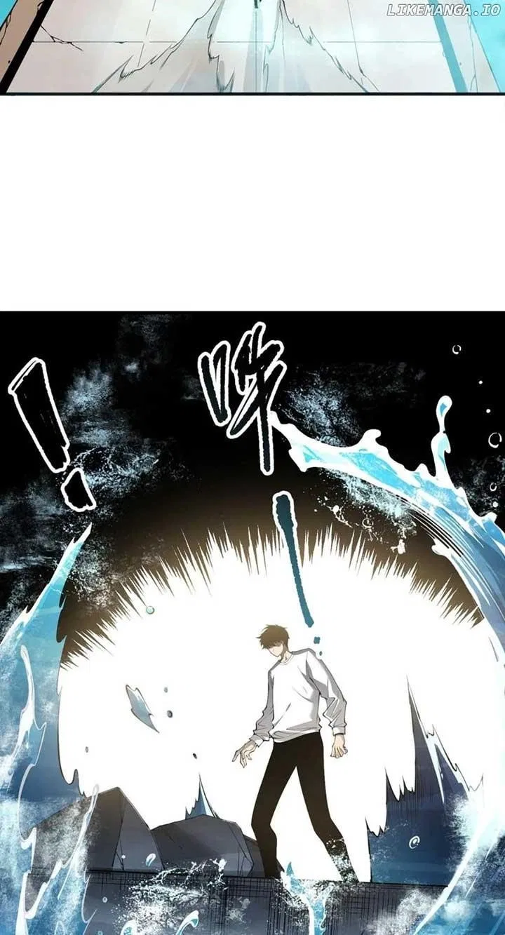 Catastrophic Necromancer Chapter 161 – Page 39