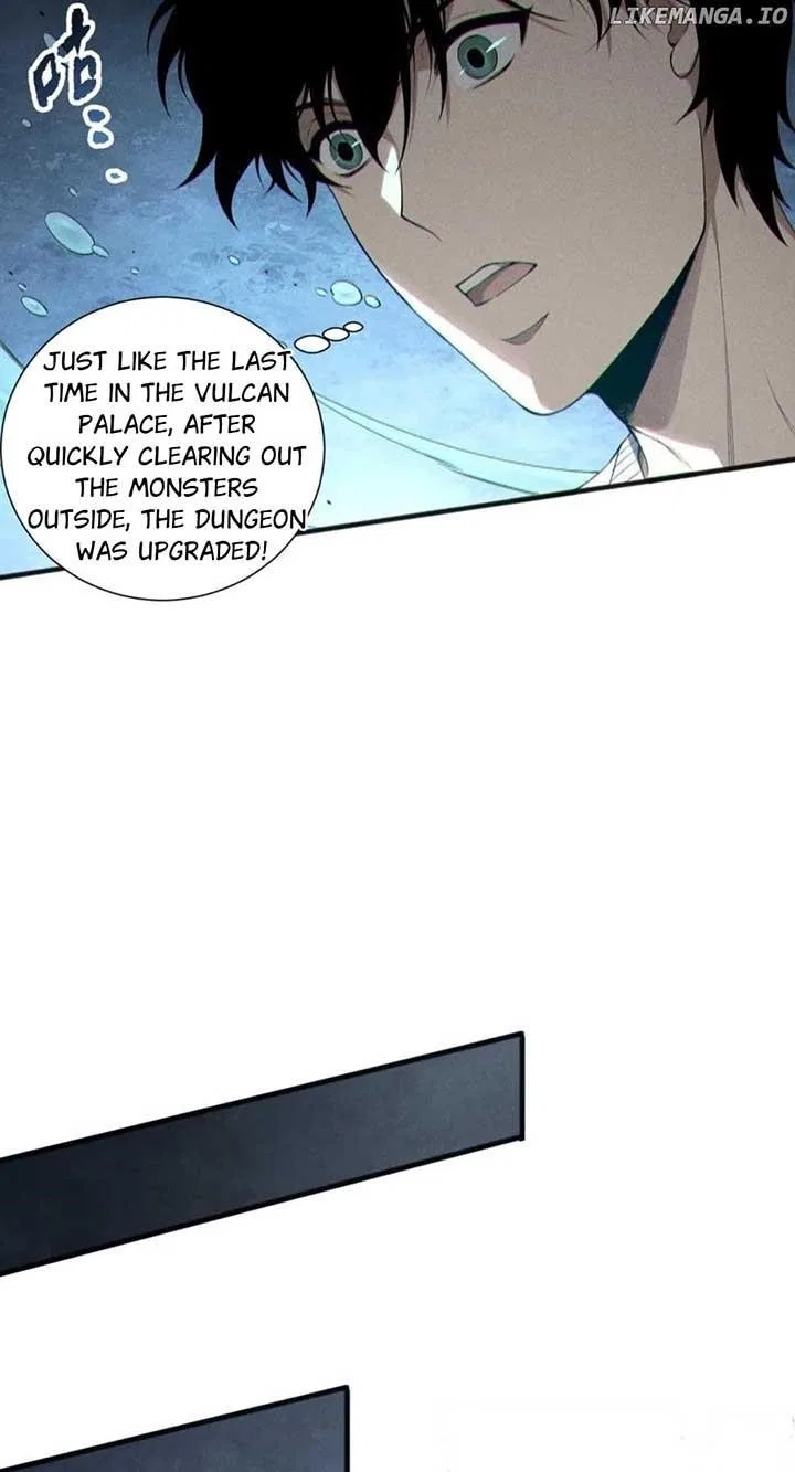 Catastrophic Necromancer Chapter 161 – Page 47