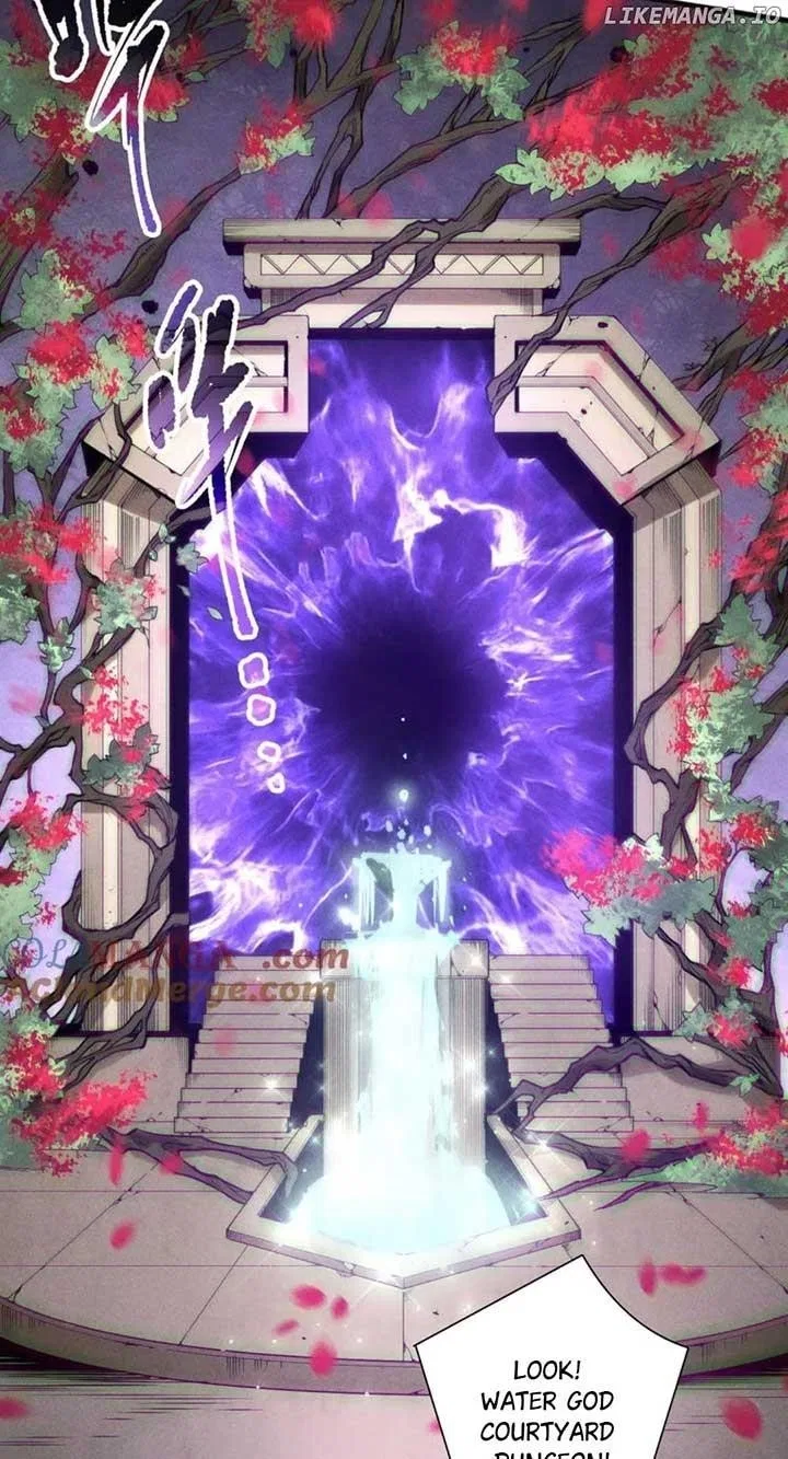 Catastrophic Necromancer Chapter 161 – Page 49