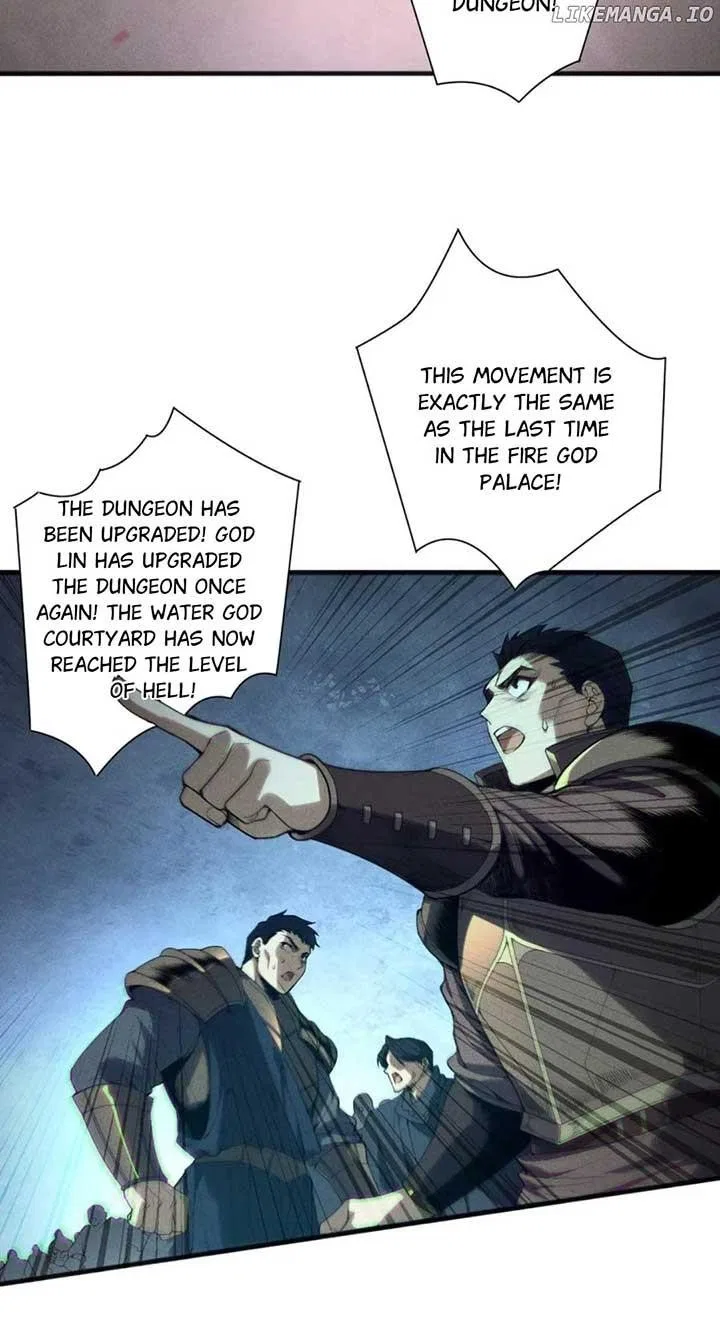 Catastrophic Necromancer Chapter 161 – Page 50