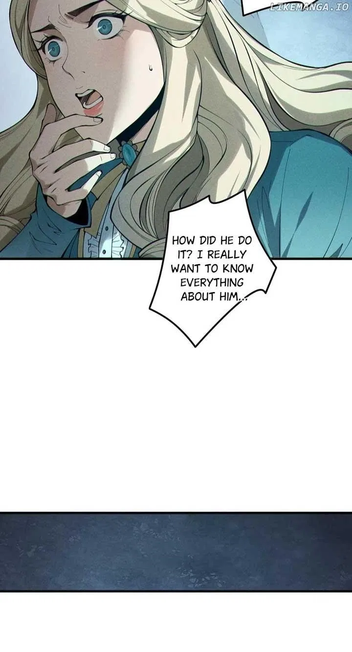 Catastrophic Necromancer Chapter 161 – Page 55