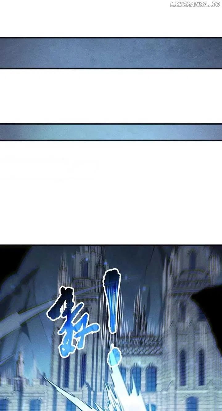 Catastrophic Necromancer Chapter 161 – Page 56