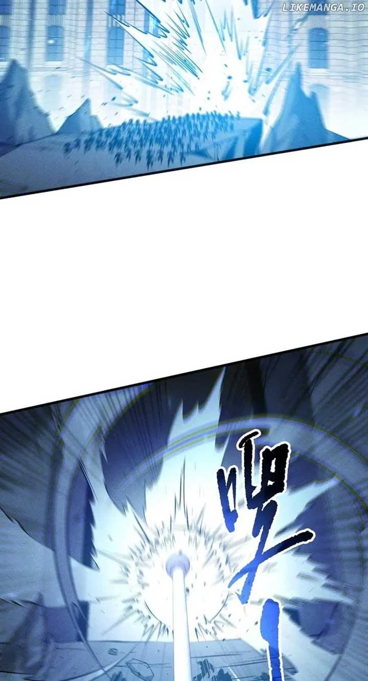 Catastrophic Necromancer Chapter 161 – Page 57