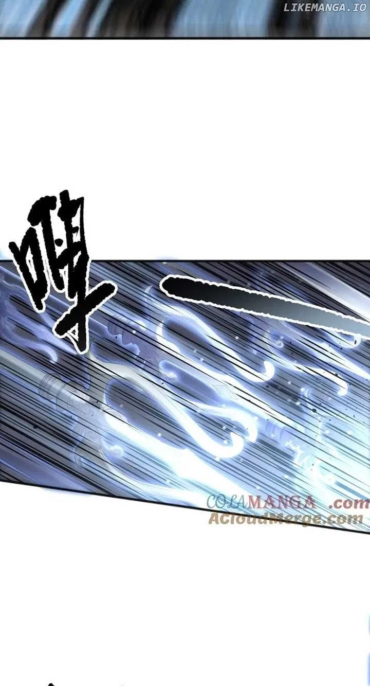 Catastrophic Necromancer Chapter 161 – Page 63