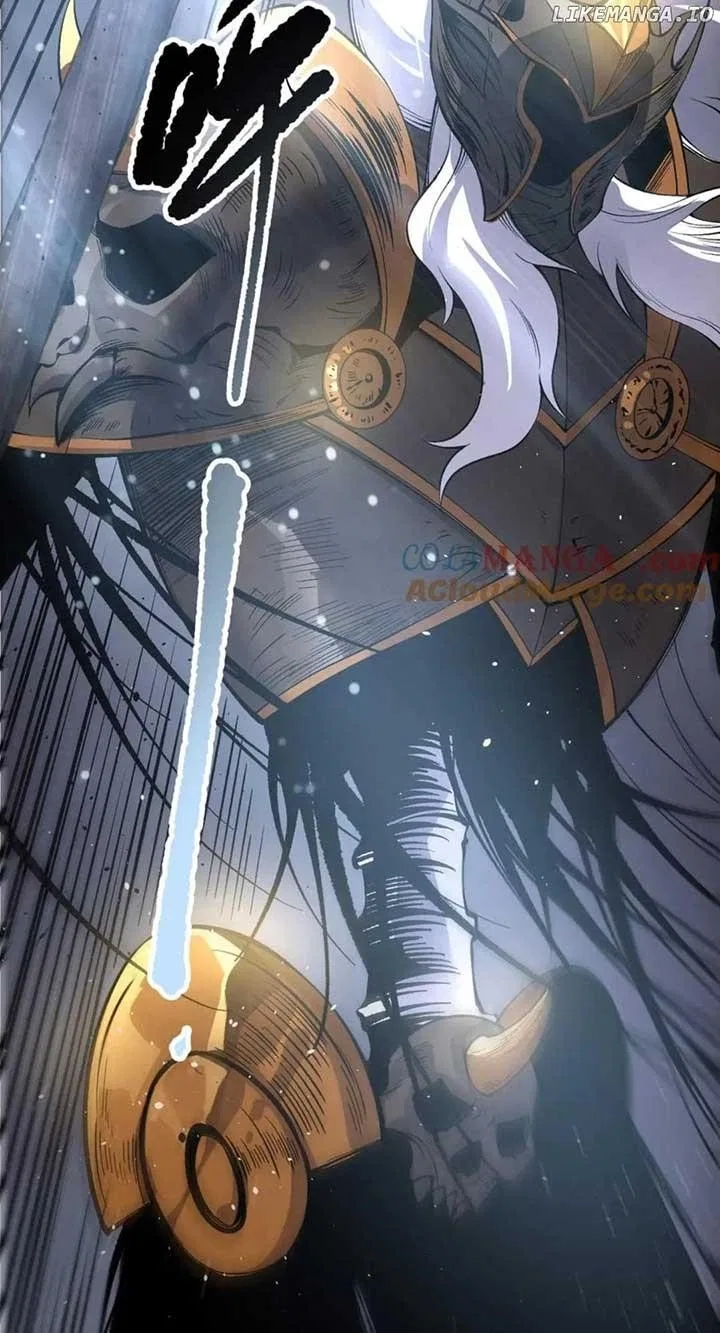 Catastrophic Necromancer Chapter 161 – Page 65