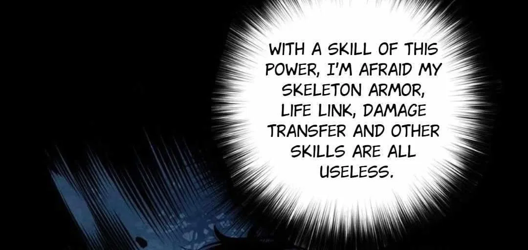 Catastrophic Necromancer Chapter 160 – Page 1