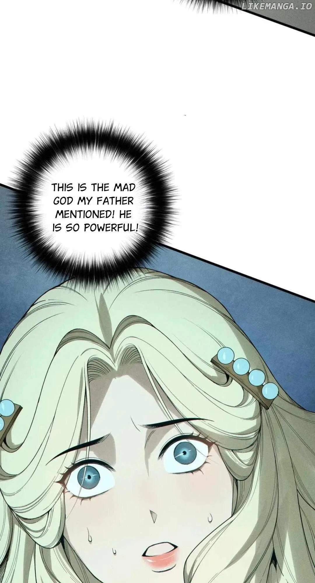 Catastrophic Necromancer Chapter 160 – Page 4