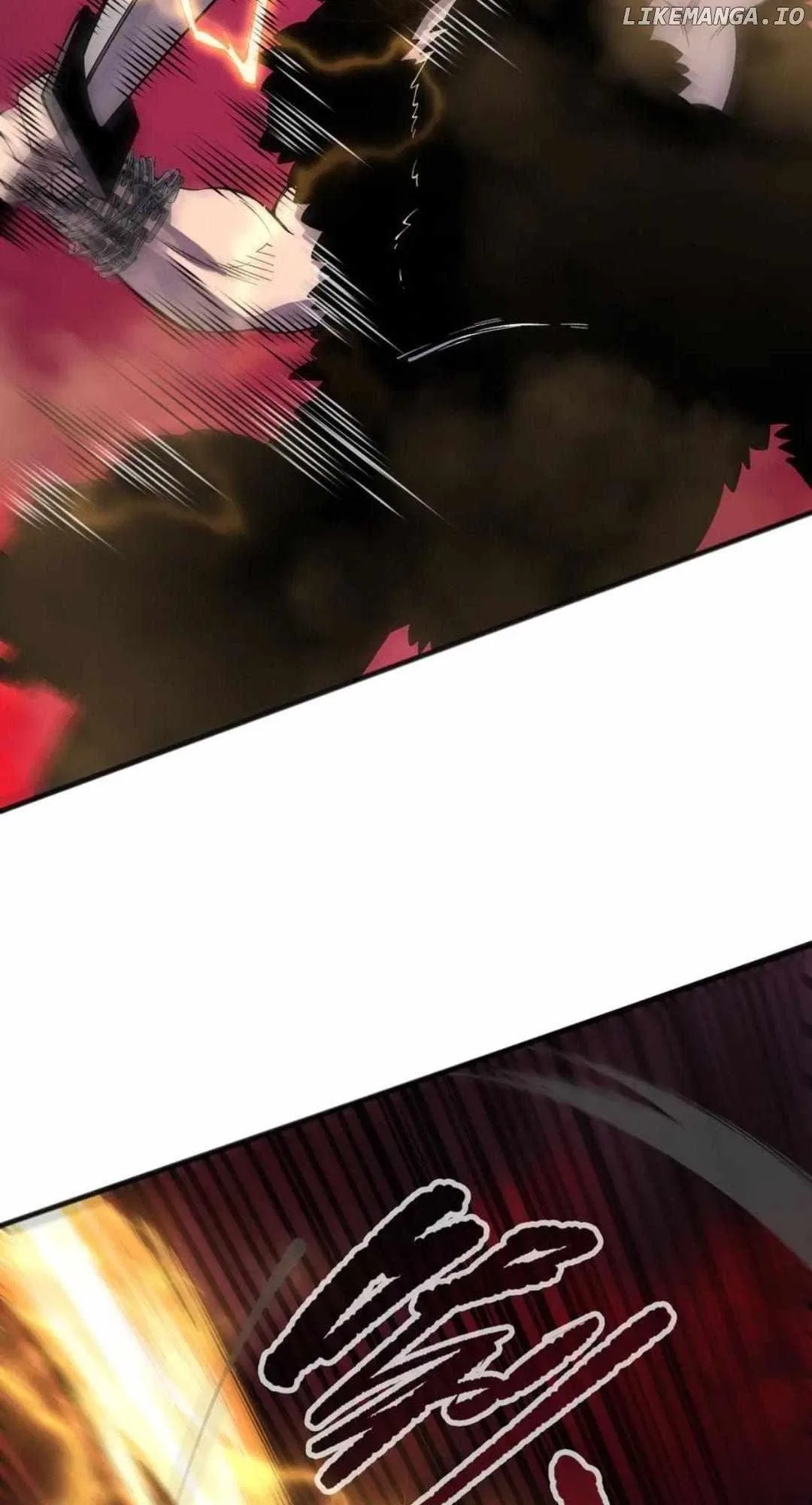Catastrophic Necromancer Chapter 160 – Page 9