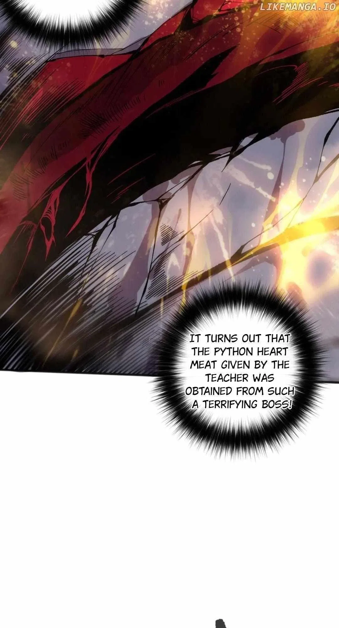 Catastrophic Necromancer Chapter 160 – Page 18